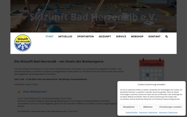 www.skizunft-badherrenalb.de