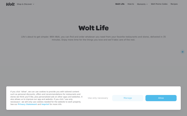 life.wolt.com
