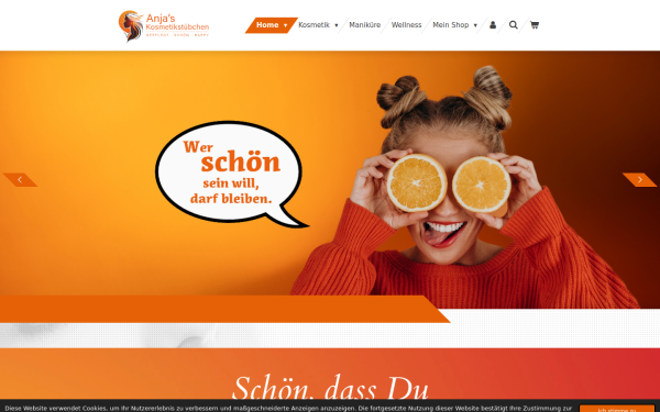 www.anjaskosmetikstuebchen.at