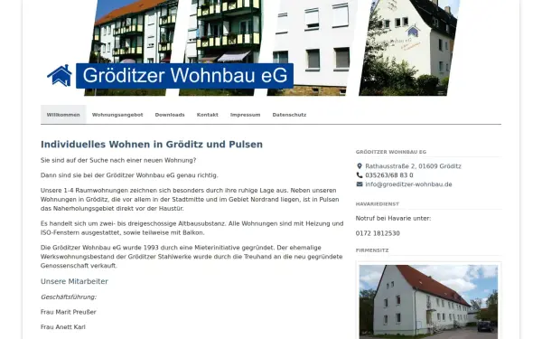www.groeditzer-wohnbau.de