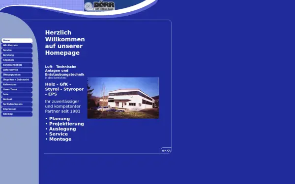 doerr-lufttechnik.de