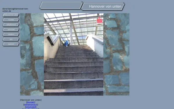 hannover-von-unten.de