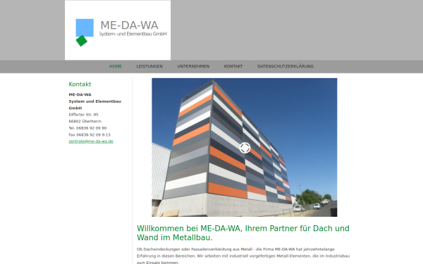 me-da-wa.de