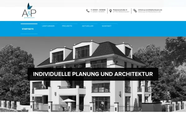 www.a-p-architekturbuero.de