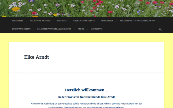 www.naturheilpraxis-elke-arndt.de