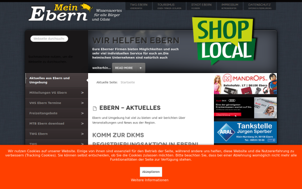 mein-ebern.de