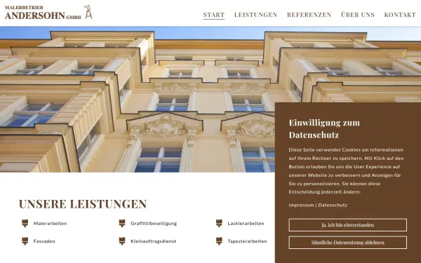 www.malerei-andersohn.de