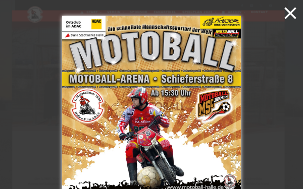 www.motoball-halle.de