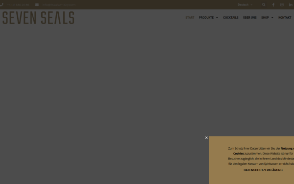 7sealsinnovation.com