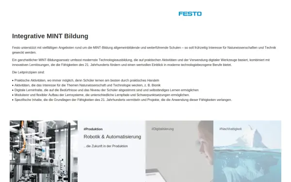 stem.festo.com