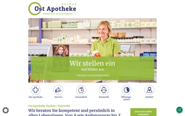 www.ost-apotheke-dachau.de