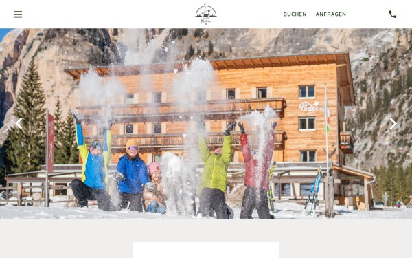 www.pederue.it