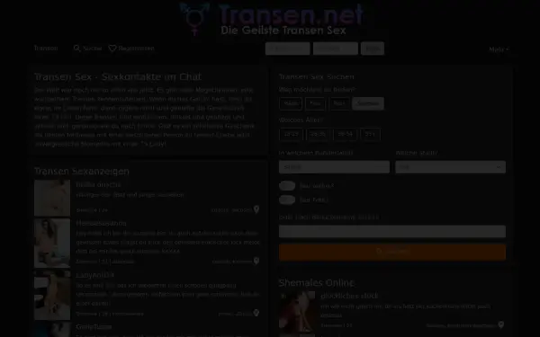 transen.net