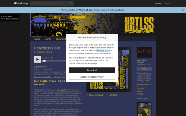 heartlessforever.bandcamp.com