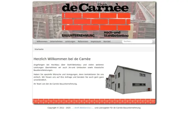 de-carnee.de