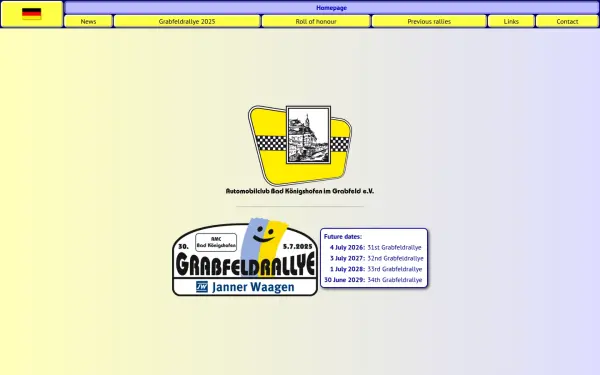 grabfeldrallye.de