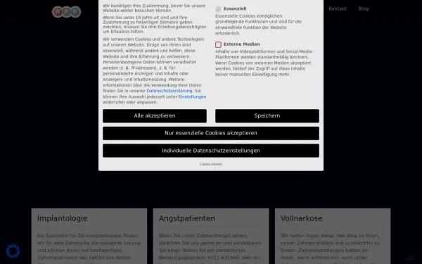 www.drschlimbach.de