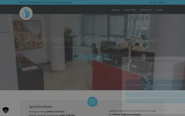goekelma.de