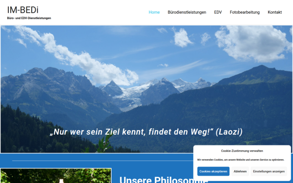 www.im-bedi.de