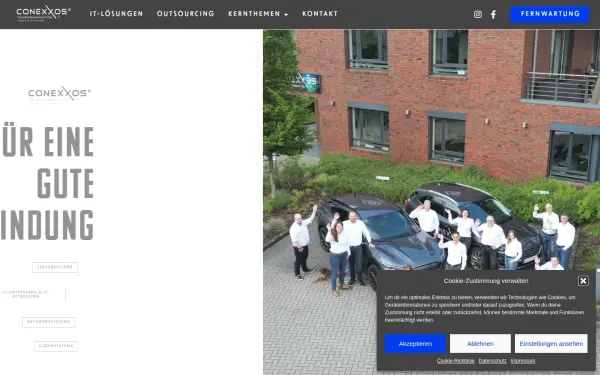 www.conexxos.de