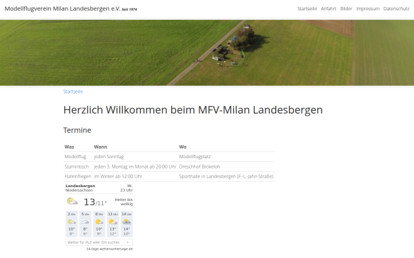 mfv-milan.de