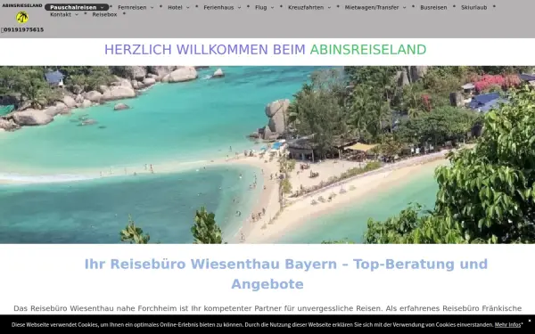 www.abinsreiseland.de