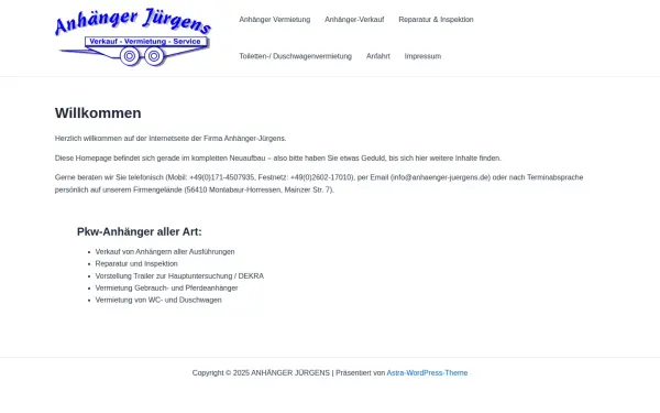 anhaenger-juergens.de