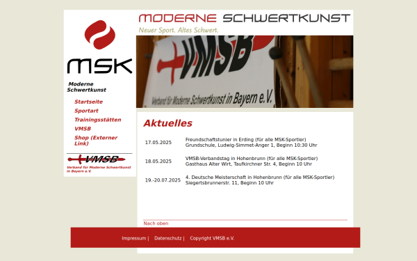 moderne-schwertkunst.de