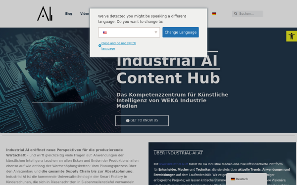industrial-ai.at