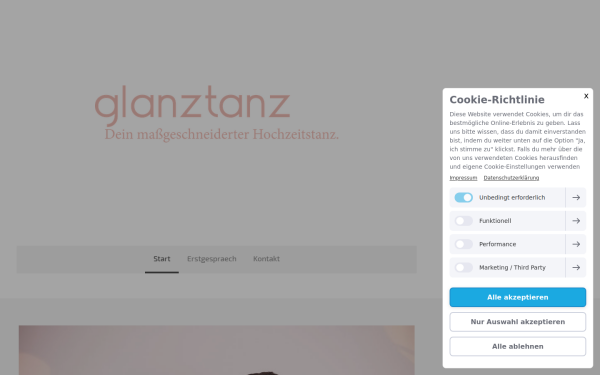 www.glanztanz.at