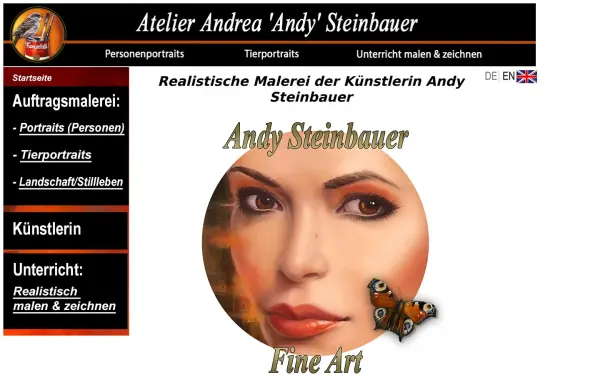 andysteinbauer.de