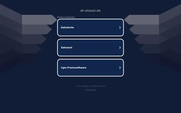dr-atassi.de