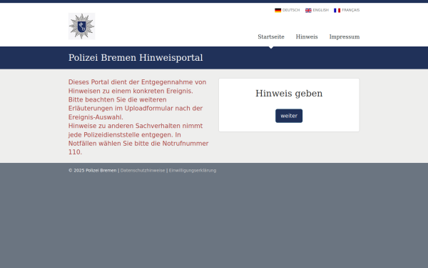 hb.hinweisportal.de