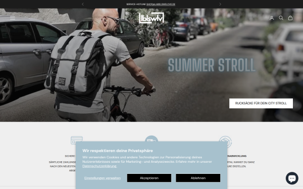 labelswelove.de