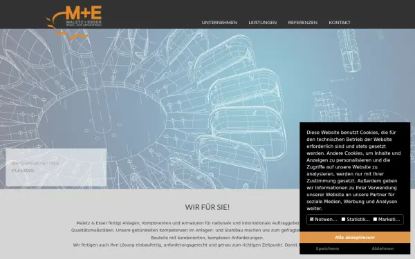 www.maletzundesser.de