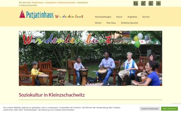 www.putjatinhaus.de