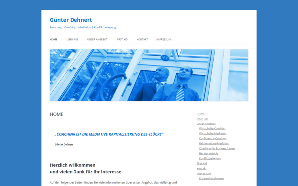 coaching-dehnert.de
