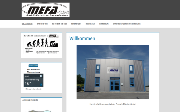 www.mefa-tec.de