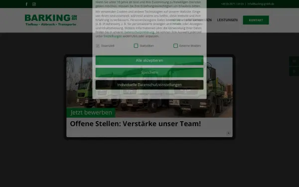 barking-gmbh.de
