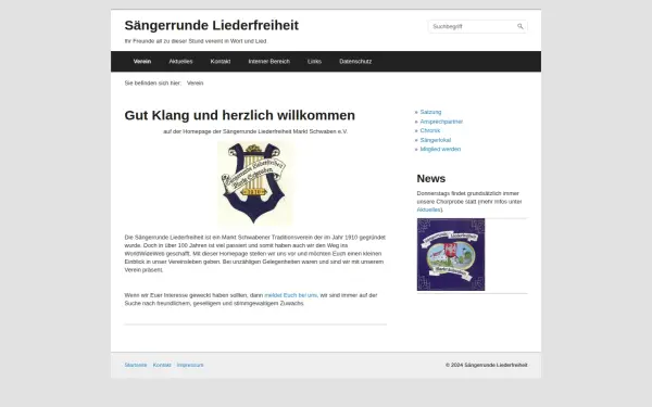 liederfreiheit1910.de