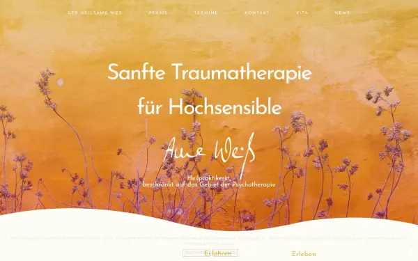 traumatherapie-anne-weiss-muenchen.de