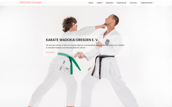 wadokai-dresden.de