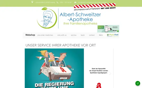 www.albert-schweitzer-apotheke-leipzig.com