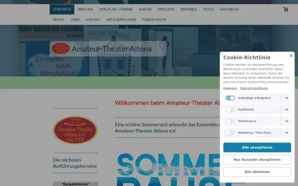 www.amateur-theater-altona.de