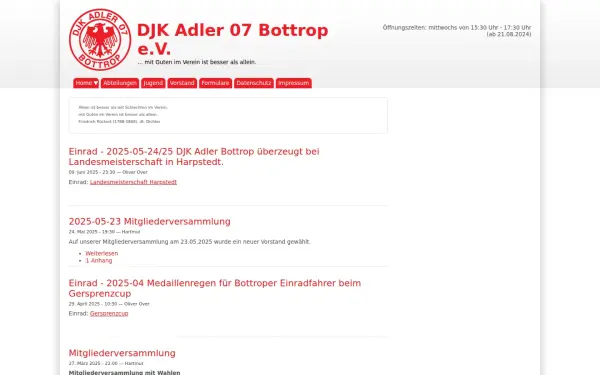 adler07.de