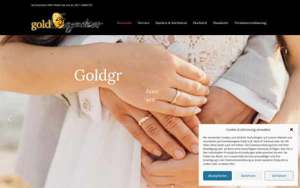 gold-graeber.de