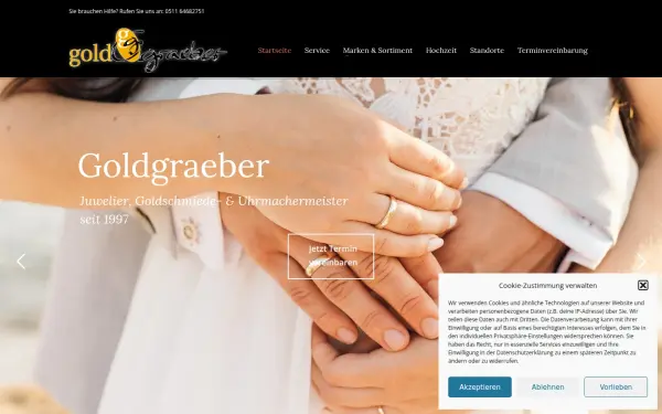 gold-graeber.de
