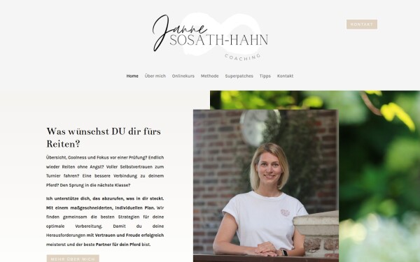 janne-sosath-hahn.de