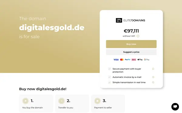 digitalesgold.de