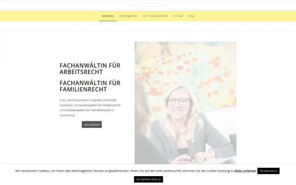 gotthold-seethaler.de